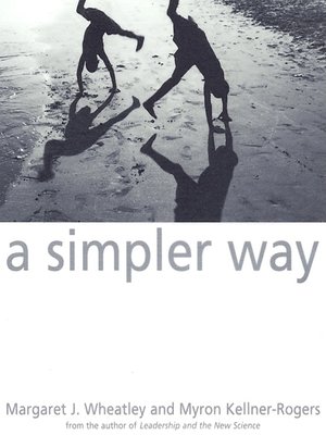 cover image of A Simpler Way